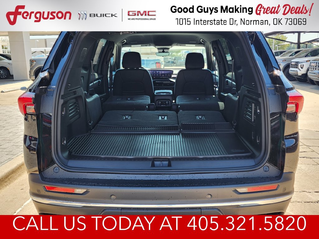New 2027 Buick Enclave Preferred w/ Power Package FWD image 54