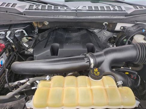 Used 2020 Ford F150 XLT w/ Equipment Group 302A Luxury image 22