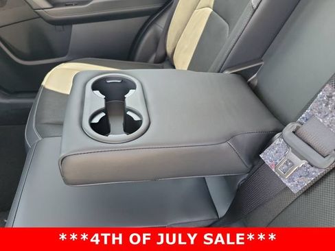 New 2026 MAZDA CX-5 Preferred AWD/4WD image 25