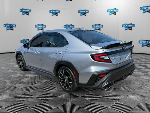 Used 2023 Subaru WRX AWD/4WD image 3