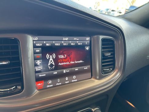 Used 2023 Dodge Charger GT w/ Blacktop Package image 7