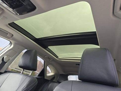 New 2026 Lexus NX 350 350h Luxury image 9