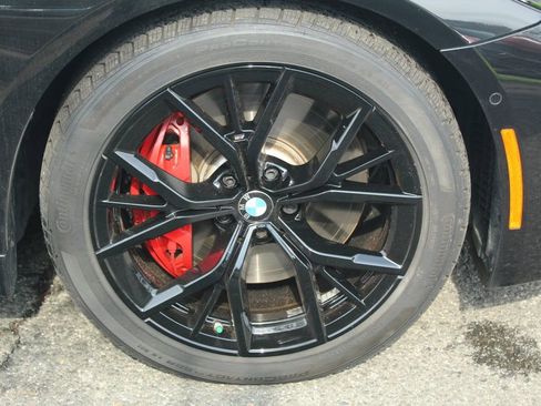 Certified 2023 BMW 540i xDrive w/ Executive Package image 13