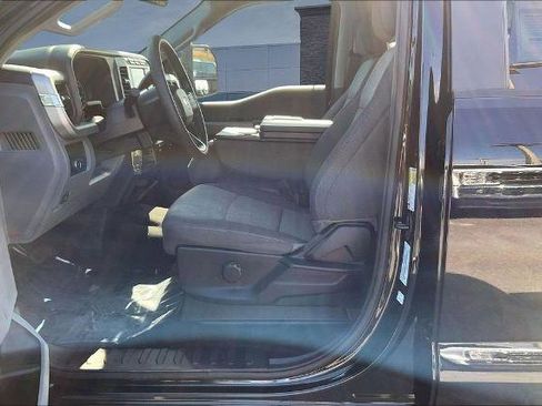 Certified 2024 Ford F350 XL w/ STX Appearance Package image 22