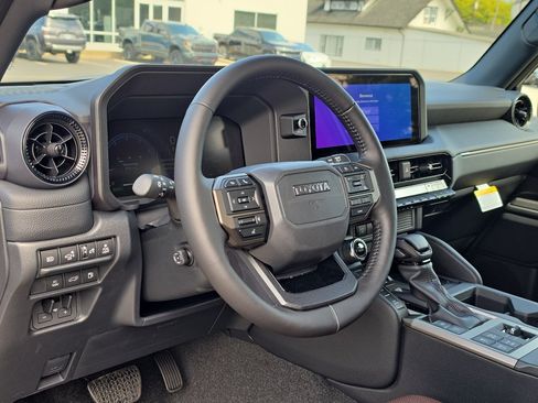 New 2027 Toyota Land Cruiser AWD/4WD image 16
