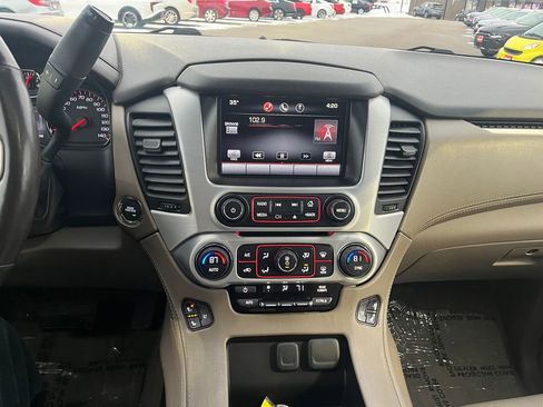 Used 2015 GMC Yukon SLT w/ Open Road Package image 23