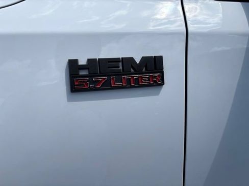 Used 2023 RAM 1500 Rebel w/ Rebel Level 2 Equipment Group AWD/4WD image 36