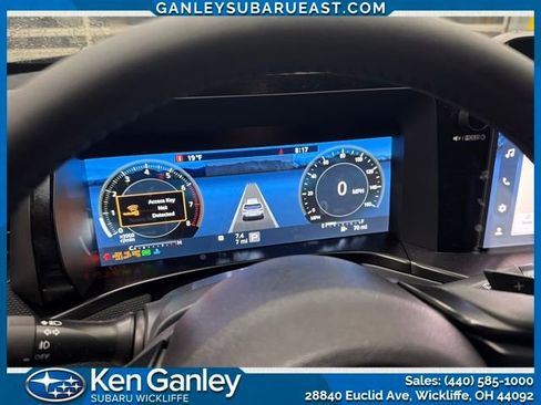 New 2026 Subaru Outback Limited image 9