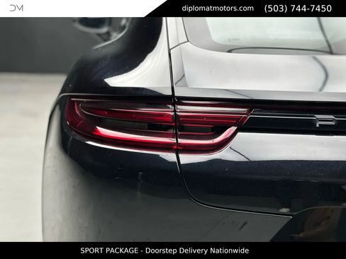 Used 2019 Porsche Panamera Turbo image 15