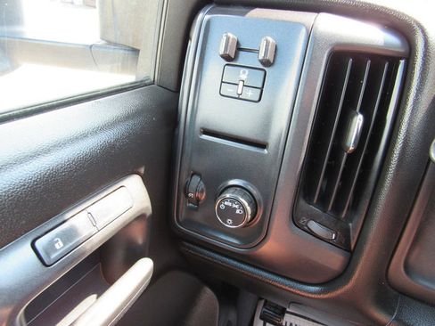 Used 2017 Chevrolet Silverado 1500 W/T w/ Trailering Package RWD image 28