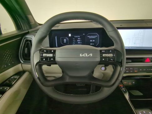 New 2026 Kia Sorento SX Prestige image 26