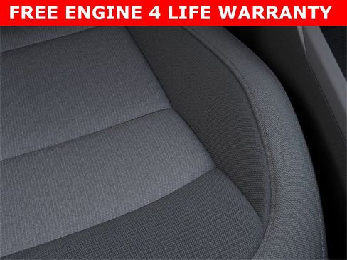 New 2025 Kia Niro LX image 24