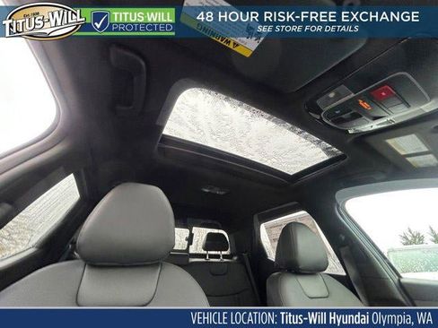 New 2026 Hyundai Santa Cruz SEL AWD/4WD image 27
