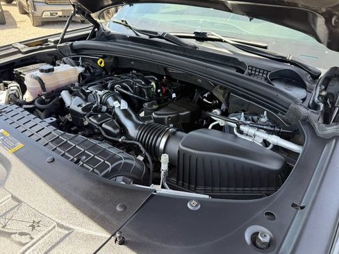 Used 2023 Jeep Grand Cherokee Altitude AWD/4WD image 37