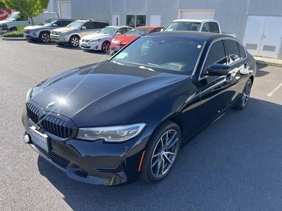 Used 2022 BMW 330i xDrive Sedan w/ Driving Assistance Package
