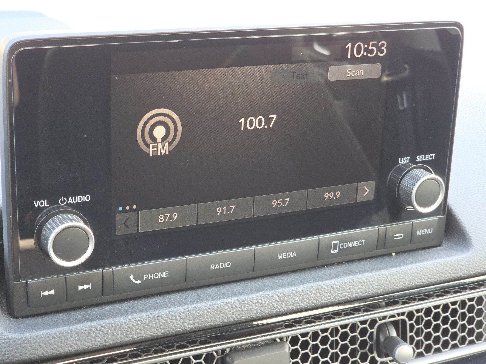 Used 2022 Honda Civic EX image 22