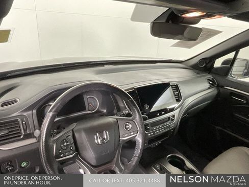 Used 2019 Honda Passport EX-L image 33