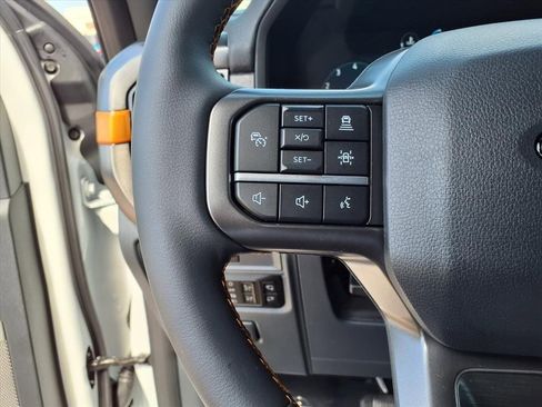 New 2026 Ford F150 Tremor w/ Equipment Group 402B image 16