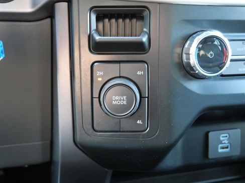 Used 2023 Ford F150 XLT w/ Equipment Group 301A Mid AWD/4WD image 19