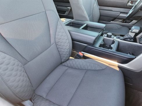 Used 2025 Toyota Tundra SR5 image 13