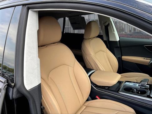 New 2026 Audi Q8 Prestige AWD/4WD image 11