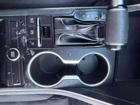 Used 2023 Kia K5 LXS image 27