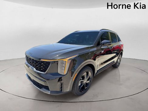 New 2026 Kia Sorento SX Prestige AWD/4WD image 7