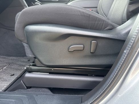 Certified 2024 Subaru Ascent Premium w/ Convenience Package image 15