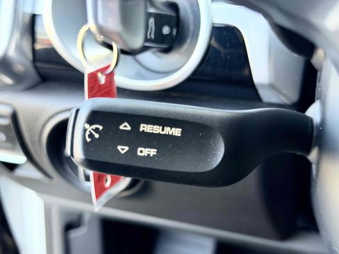 Used 2015 Porsche Cayenne S AWD/4WD image 29