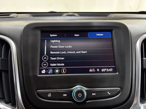 Used 2020 Chevrolet Equinox LT AWD/4WD image 55