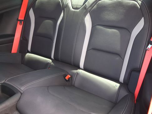 Used 2023 Chevrolet Camaro SS RWD image 20