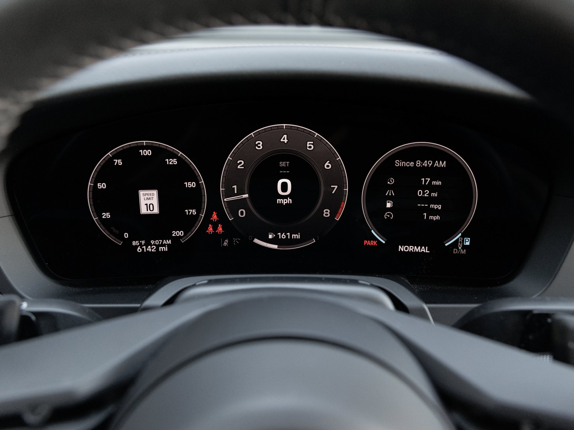 Certified 2025 Porsche 911 Carrera RWD image 19