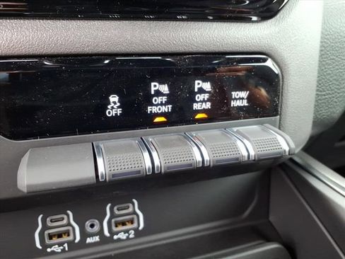 New 2026 RAM 1500 Lone Star image 13
