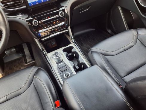 Used 2023 Ford Explorer ST w/ Equipment Group 401A image 12