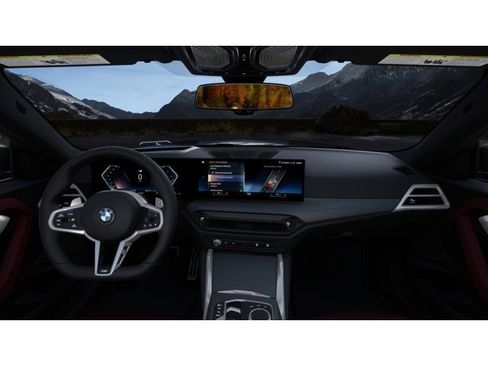 New 2026 BMW 230i Coupe image 10