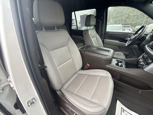 Certified 2022 GMC Yukon SLT w/ Max Trailering Package image 34