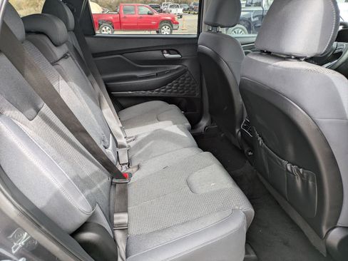 Used 2021 Hyundai Santa Fe SEL w/ Cargo Package image 24