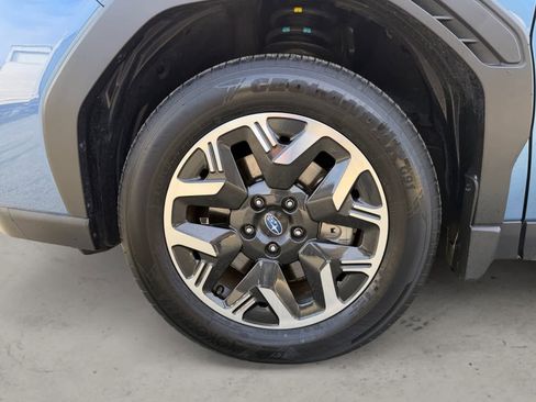 Certified 2025 Subaru Forester Premium w/ Convenience Package #2 image 10