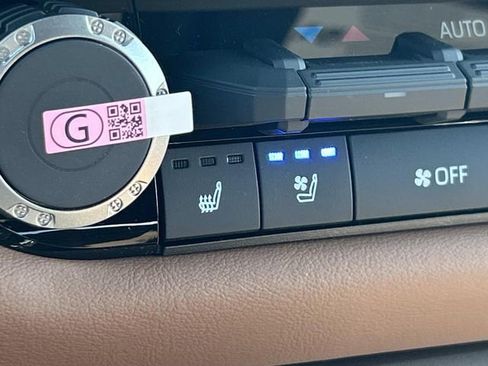 New 2026 Toyota Tundra 1794 Edition AWD/4WD image 27
