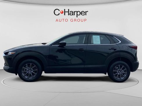 Used 2021 MAZDA CX-30 AWD 2.5 S image 6