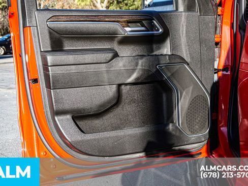 Used 2023 GMC Sierra 1500 Elevation image 43