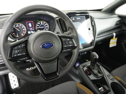Certified 2025 Subaru Crosstrek 2.5i Sport w/ Crosstrek Mirror Package AWD/4WD image 27