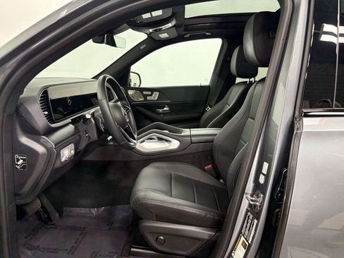 Certified 2026 Mercedes-Benz GLE 350 4MATIC image 8