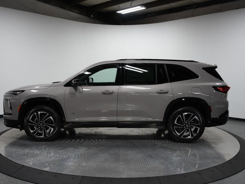 New 2026 Buick Enclave Sport Touring w/ Power Package image 4