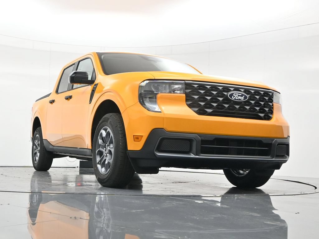 New 2026 Ford Maverick XLT w/ Equipment Group 301A AWD/4WD image 35