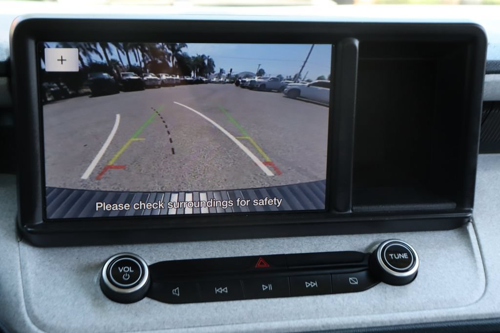 Used 2023 Ford Maverick XLT w/ Equipment Group 300A Standard AWD/4WD image 30