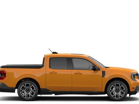 New 2026 Ford Maverick Lariat AWD/4WD image 29