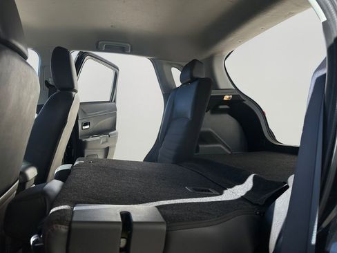 Used 2024 Mitsubishi Outlander Sport ES image 28