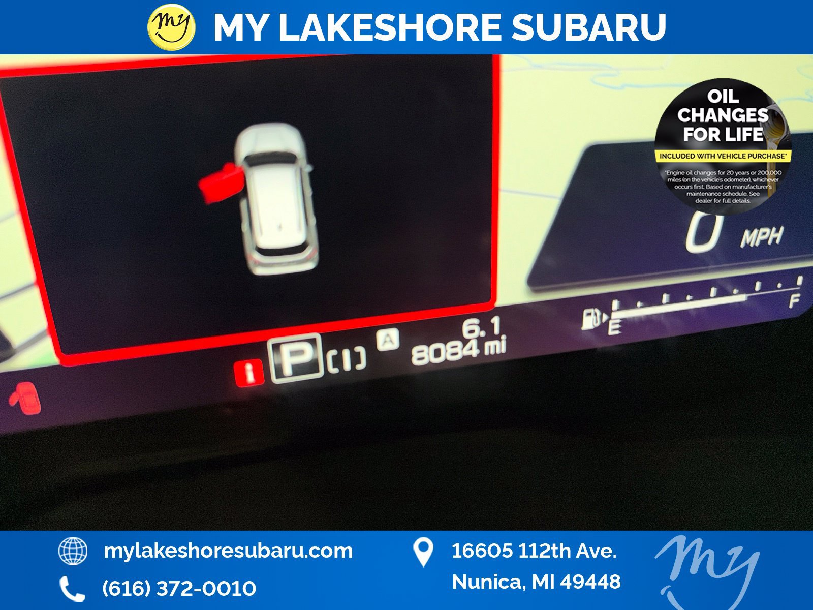 Certified 2025 Subaru Forester Sport AWD/4WD image 20