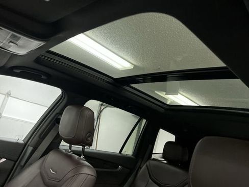 Certified 2020 Cadillac XT6 Premium Luxury FWD image 19
